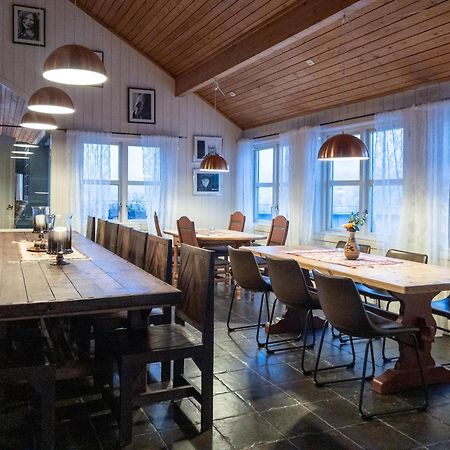 Malmplassen Bed & Breakfast Tolga Εξωτερικό φωτογραφία