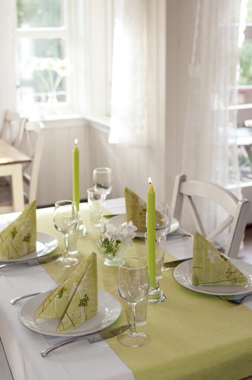 Malmplassen Bed & Breakfast Tolga Εξωτερικό φωτογραφία