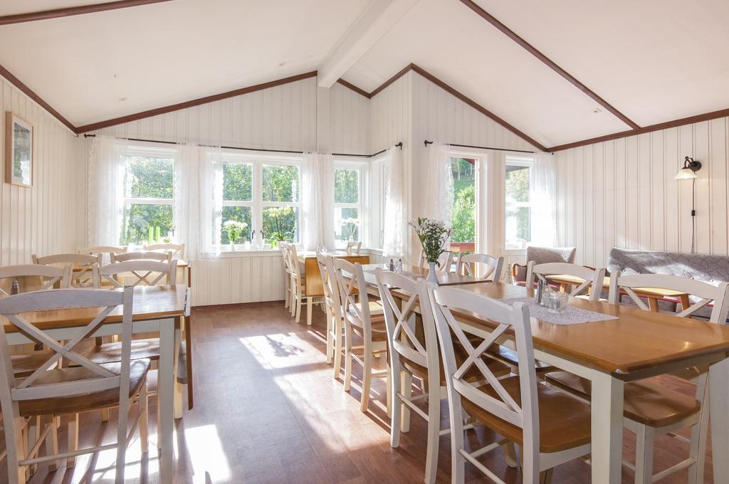 Malmplassen Bed & Breakfast Tolga Εξωτερικό φωτογραφία