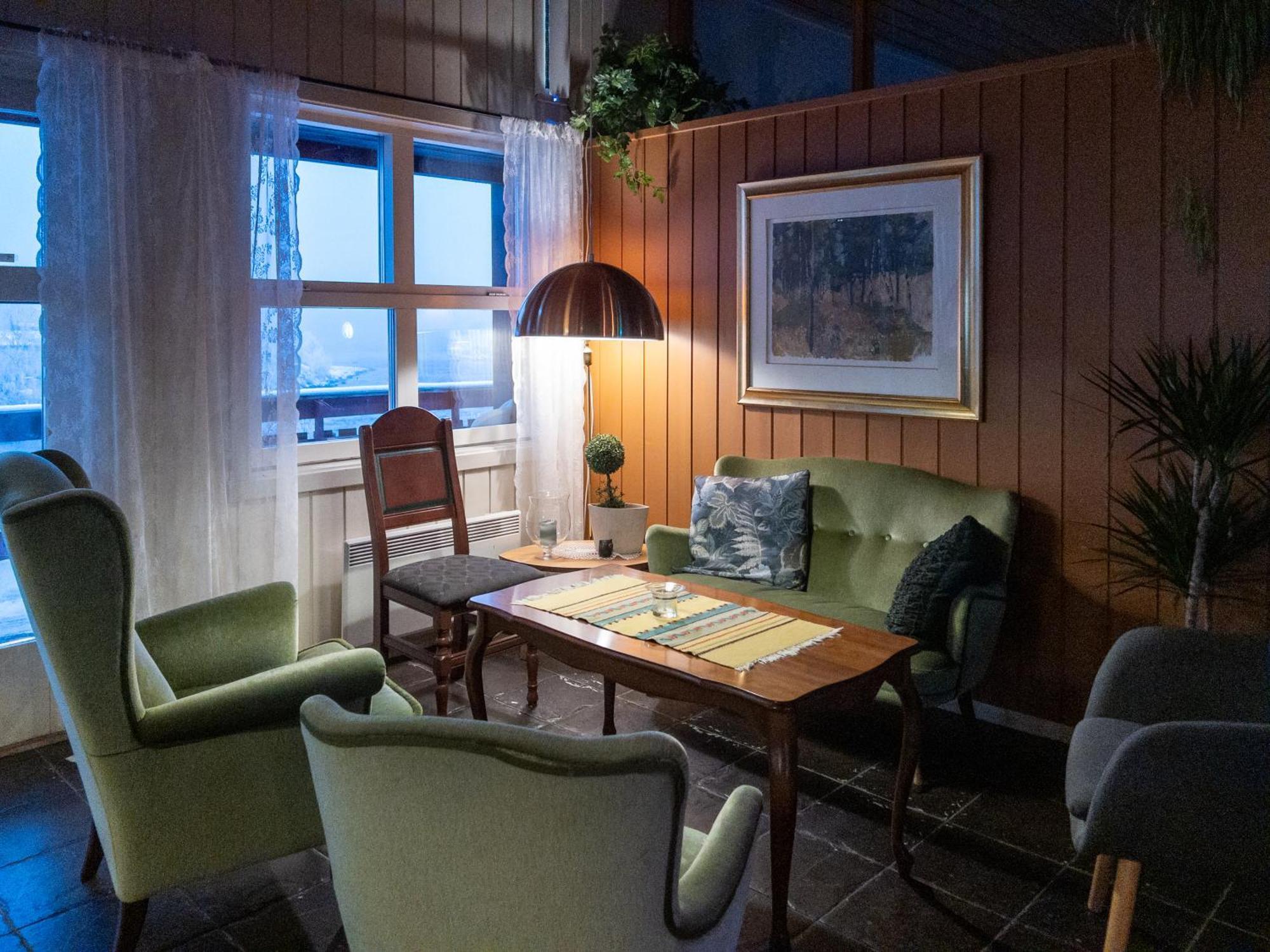 Malmplassen Bed & Breakfast Tolga Εξωτερικό φωτογραφία
